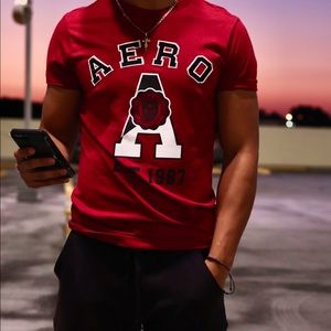 AeroPostale Est.1897 Tee (Discount SHIPPING)